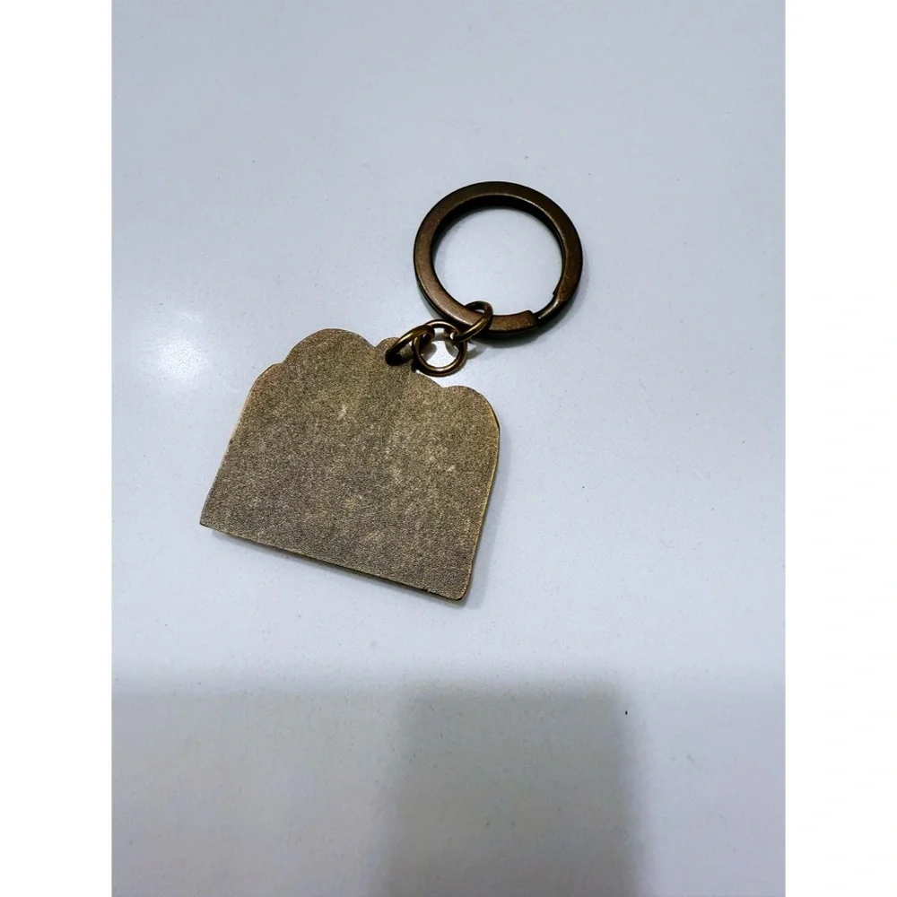 Taiwan Souvenir Keychain Bundle